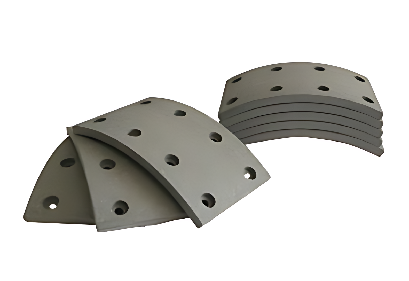 LONA FREIO DIANTEIRA/TRASEIRA - FREIO HI - MB176