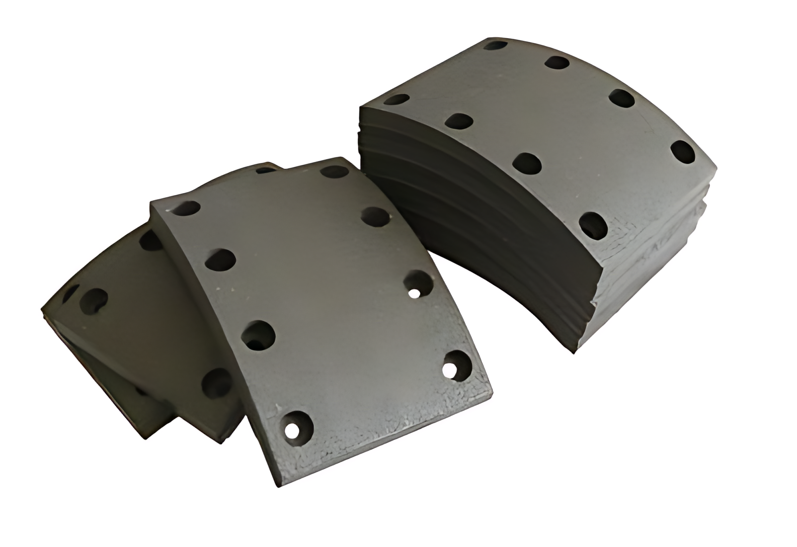 LONA FREIO DIANTEIRA/TRASEIRA - FREIO AR - MB182