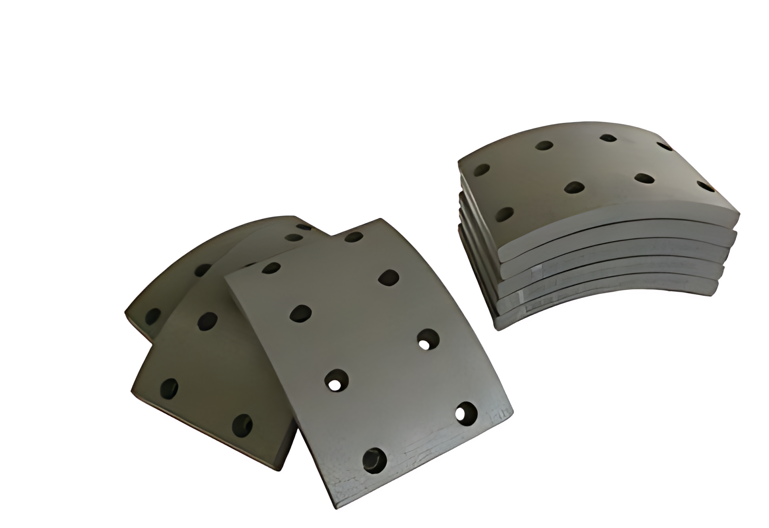 LONA FREIO DIANTEIRA/TRASEIRA 1X -FREIO - MB180X