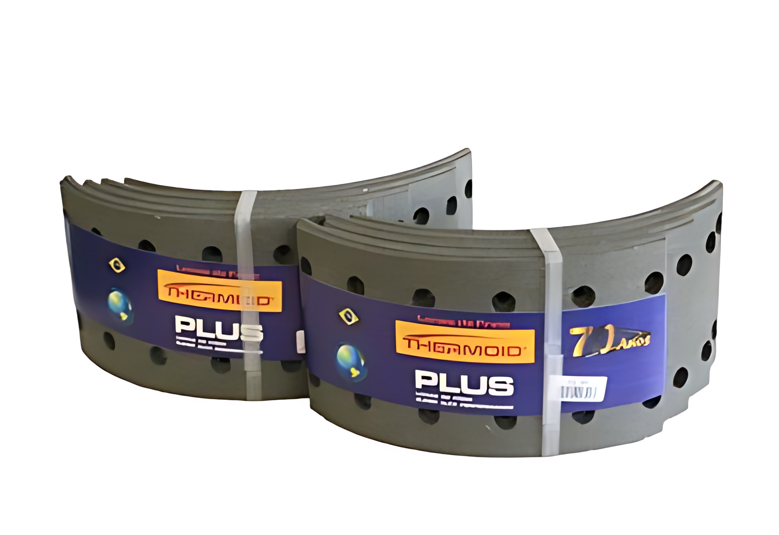 JG LONA FREIO TRASEIRO STD MB193AF600H - MB193