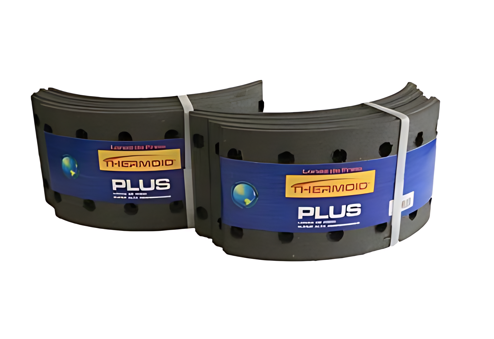 LONA FREIO TRASEIRA 1X - MB193X ( REB 06X12)