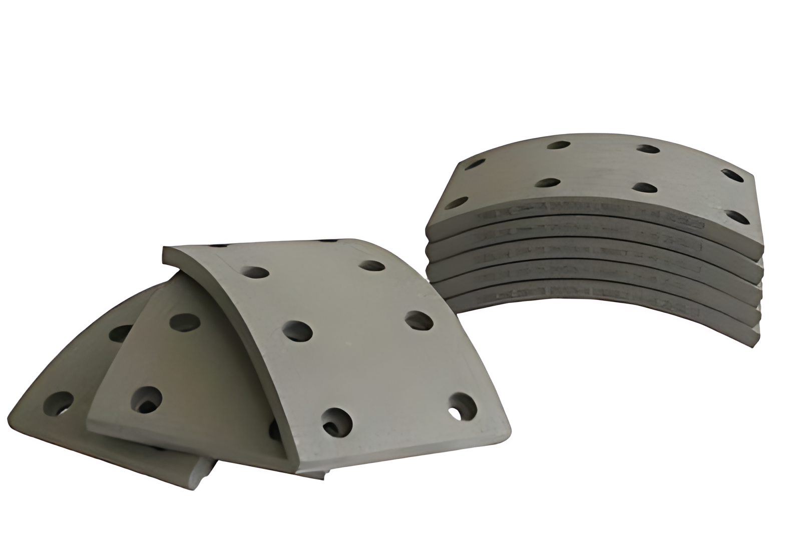 LONA FREIO DIANTEIRA E TRASEIRA MBB **MEDIDA  1X  **FREIO - MB176X