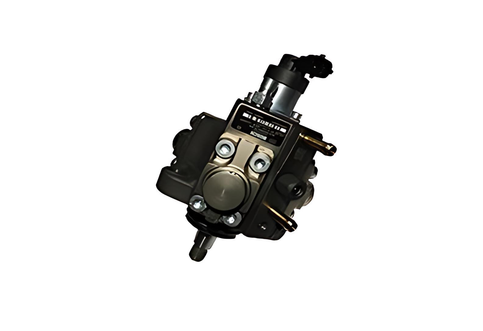 BOMBA ALTA PRESSAO MWM SPRIT / VW DELIVERY 5140 - 2P0130105