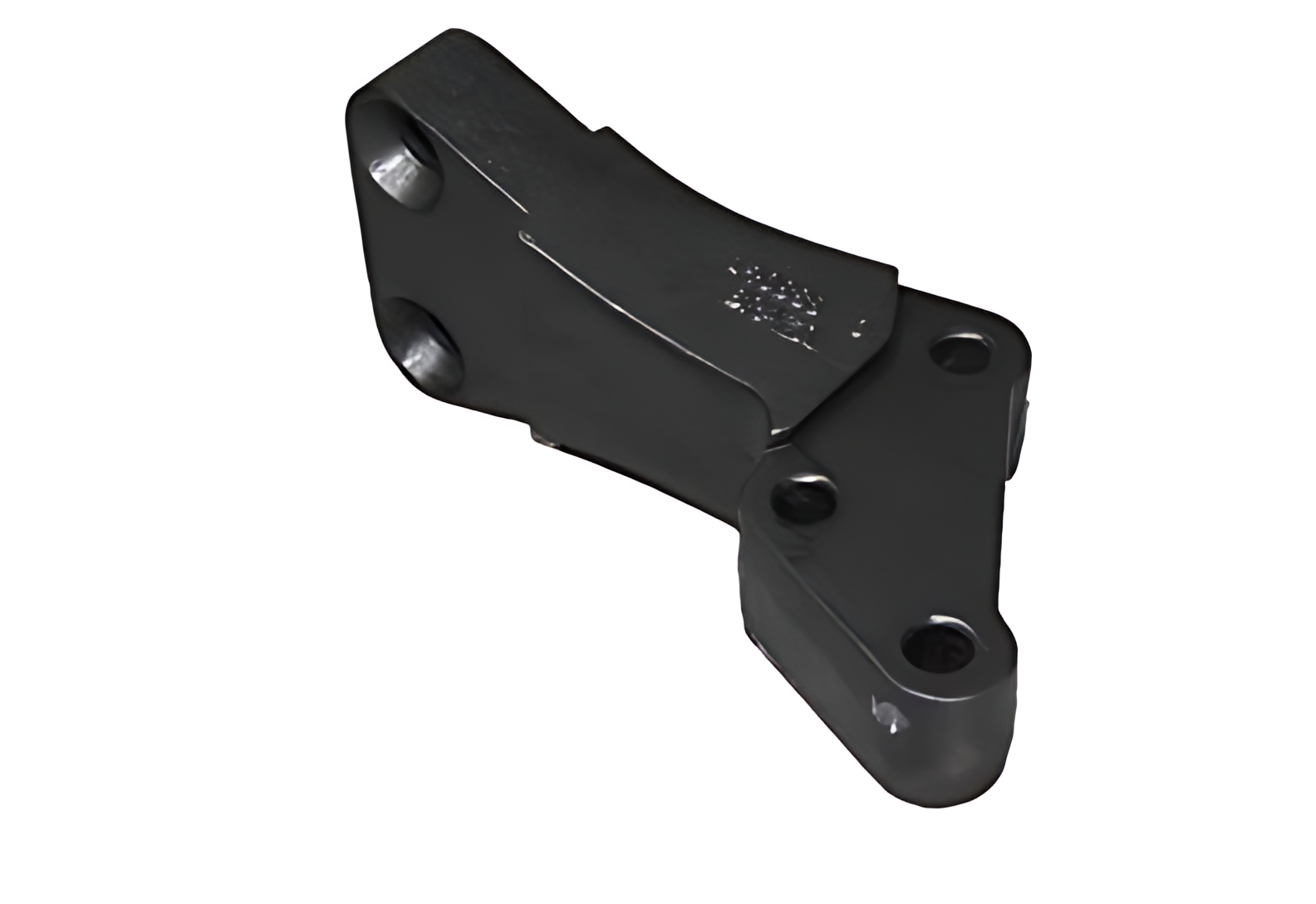 SUPORTE MOTOR DIANTEIRO MOTOR MODELO CUMMINS ISBE - 2T2199093C