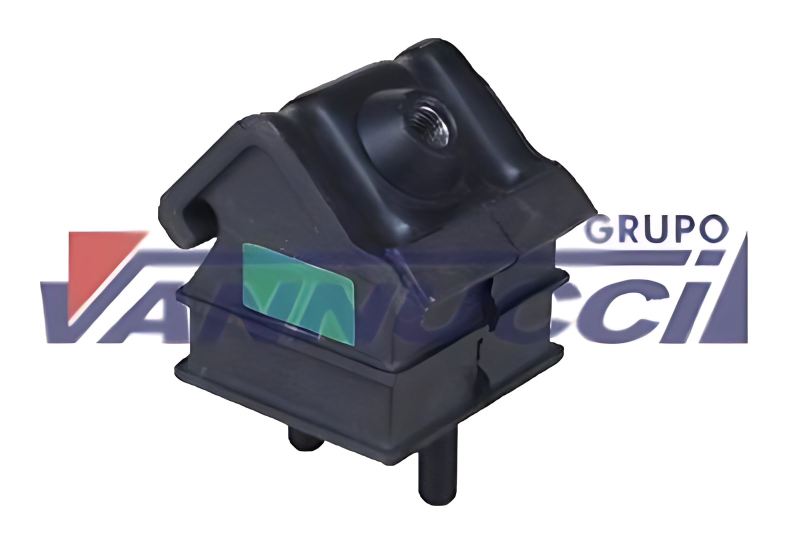 COXIM DIANTEIRO DO MOTOR S/CHAPA ESTABILIZADORA - 2T2199255