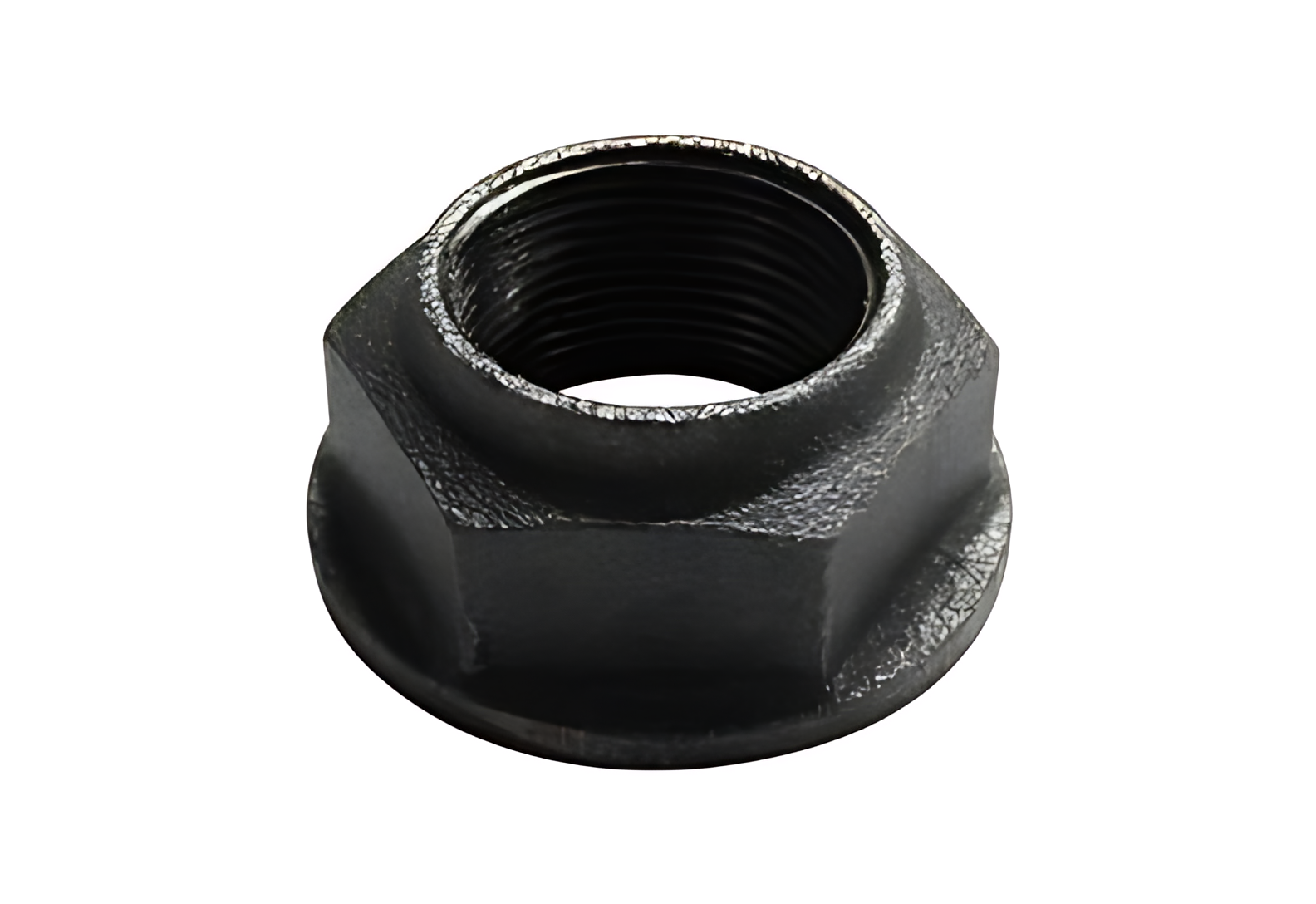 PORCA PONTEIRA CARDAN (28 X 1.5) (FERRO) - 3224117050