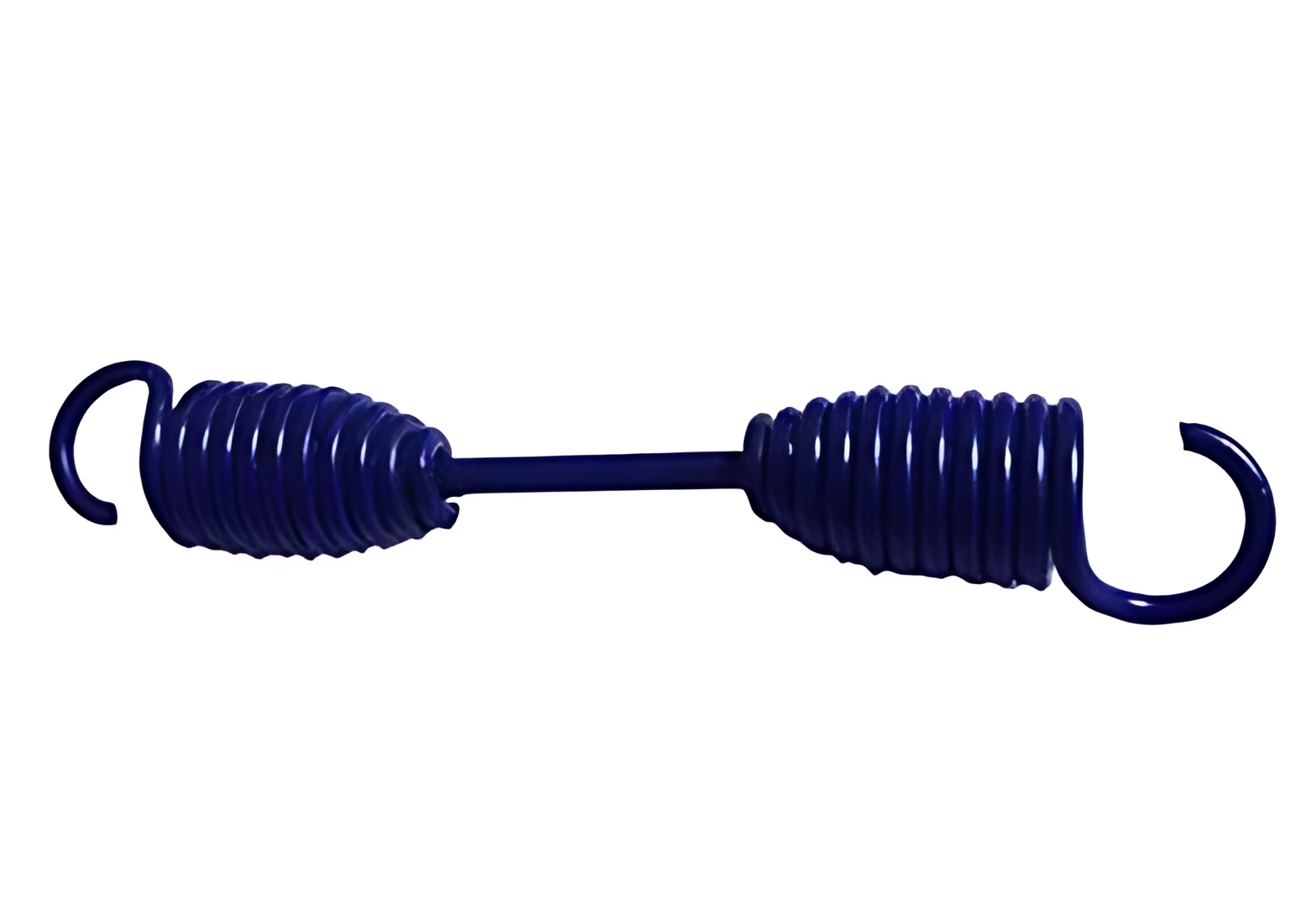 MOLA PATIM FREIO 210MM (AZUL) - 211300161