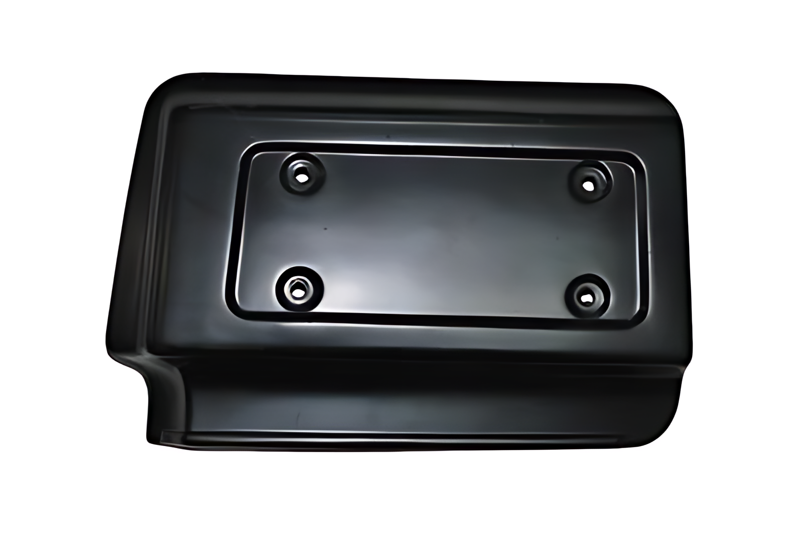 PARALAMA CINZA LADO DIREITO CINZA FLANEL - 2R08211048A8