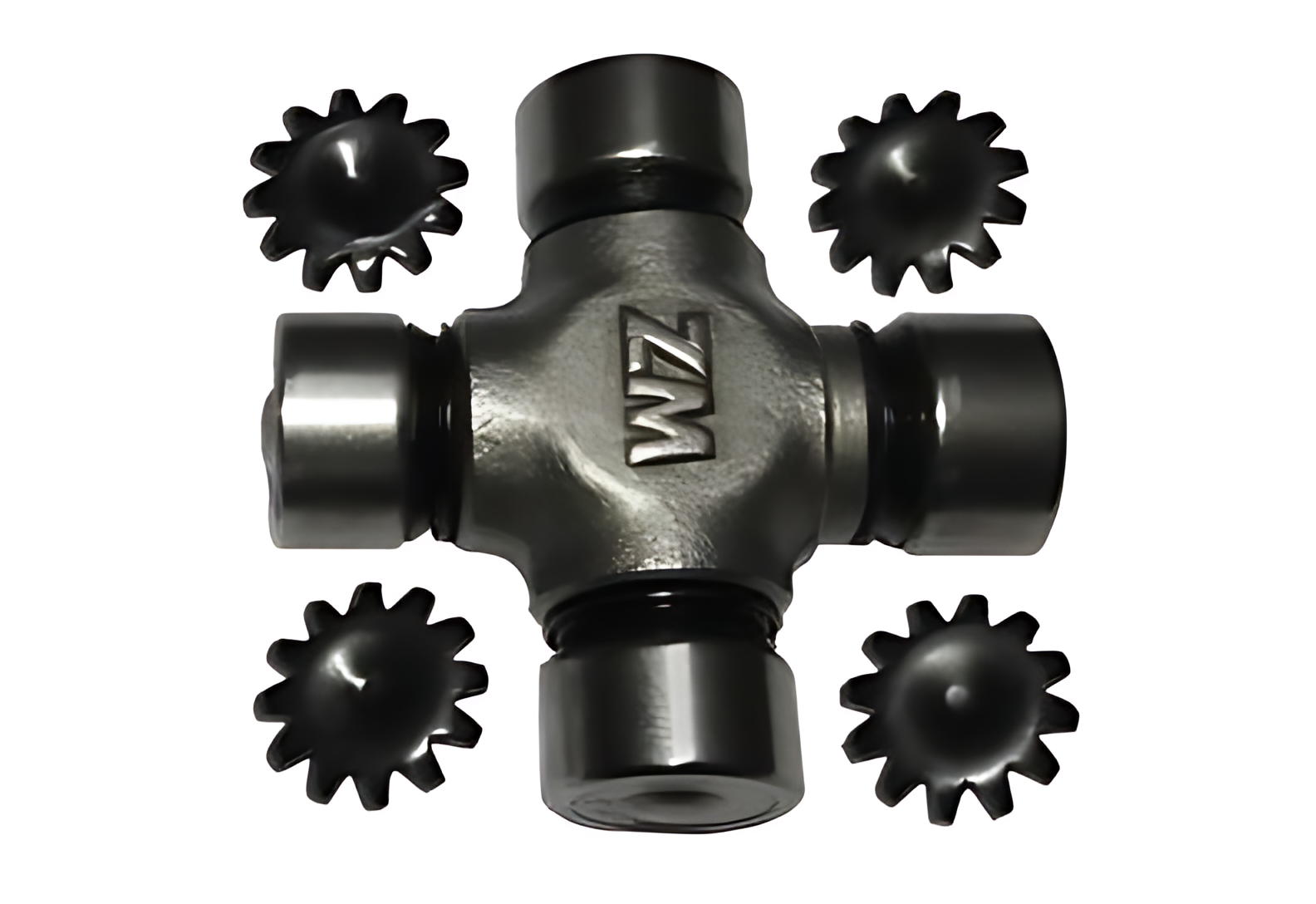 CRUZETA TRAMBULADOR CAMBIO (CZ218) - 0002688289