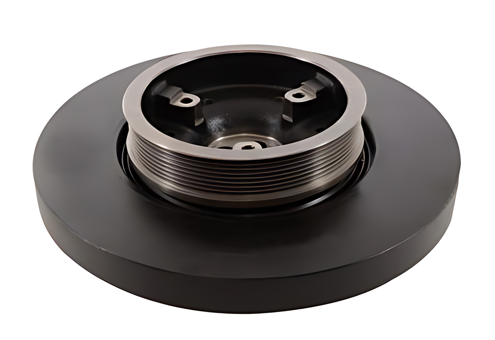 POLIA ANTIVIBRADORA VIRABREQUIM MWM X10 - TAE105259