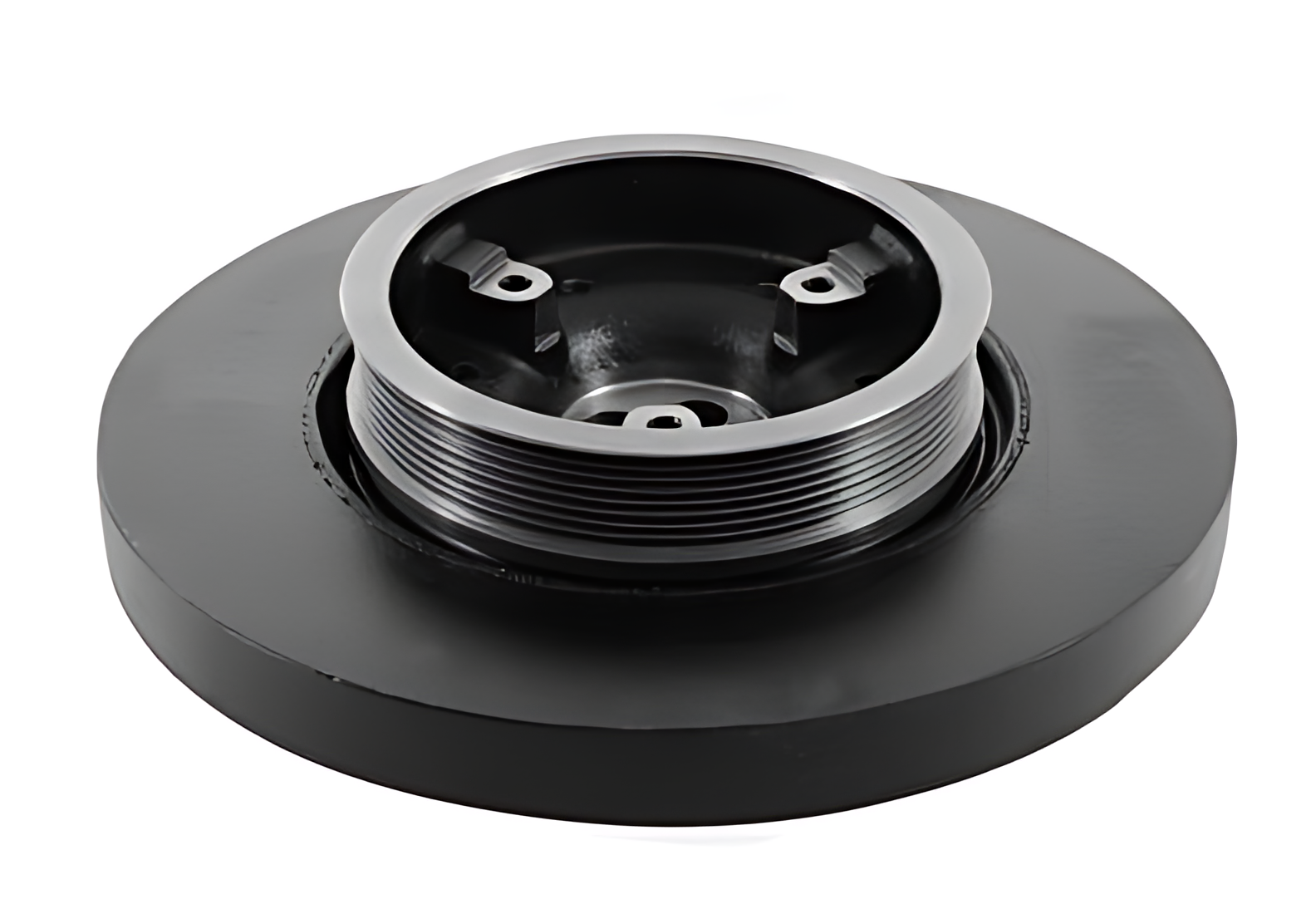 POLIA ANTIVIBRADORA - 2T0105251A