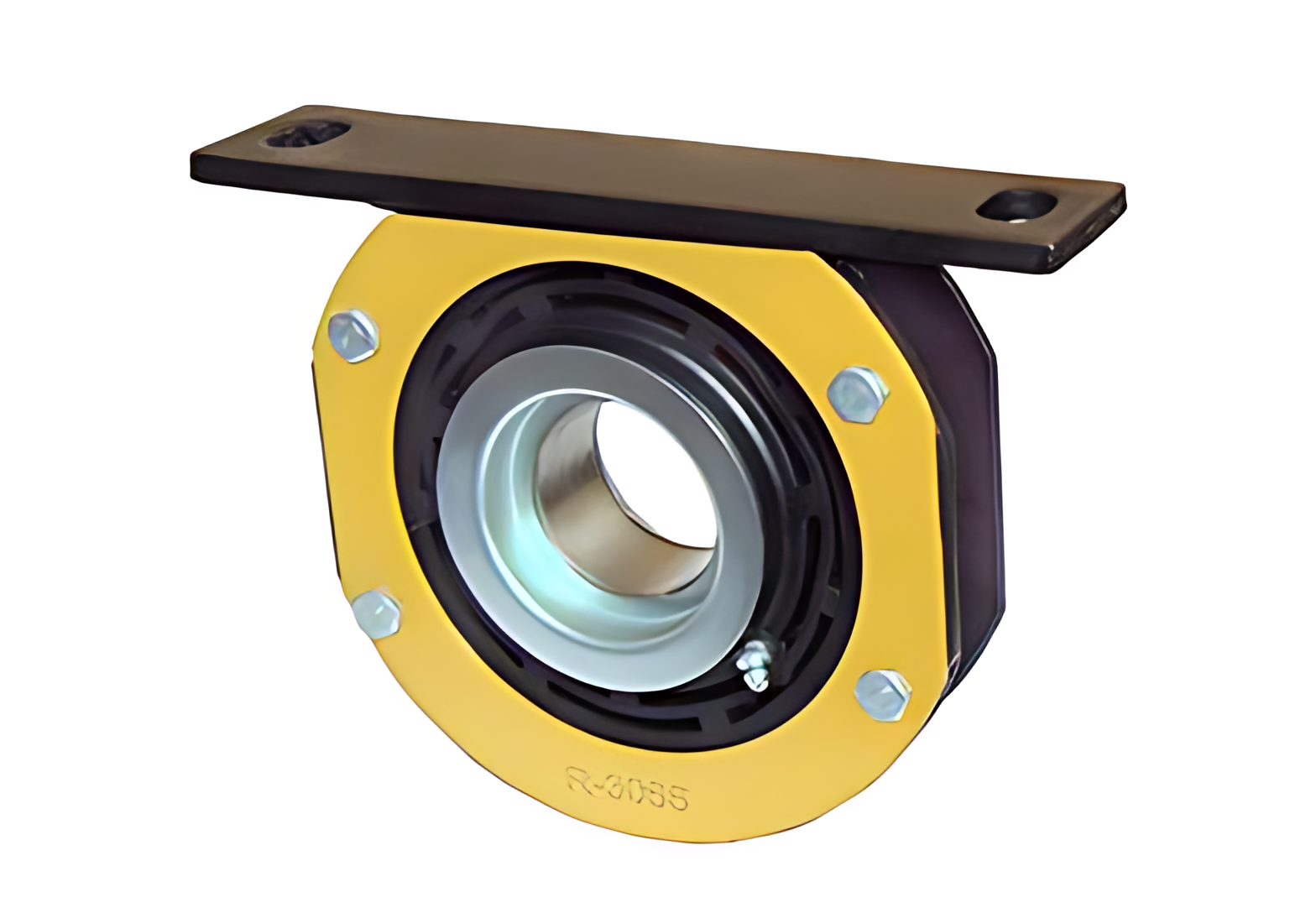 SUPORTE CARDAN FIXO SISTEMA REI 50MM - R3066