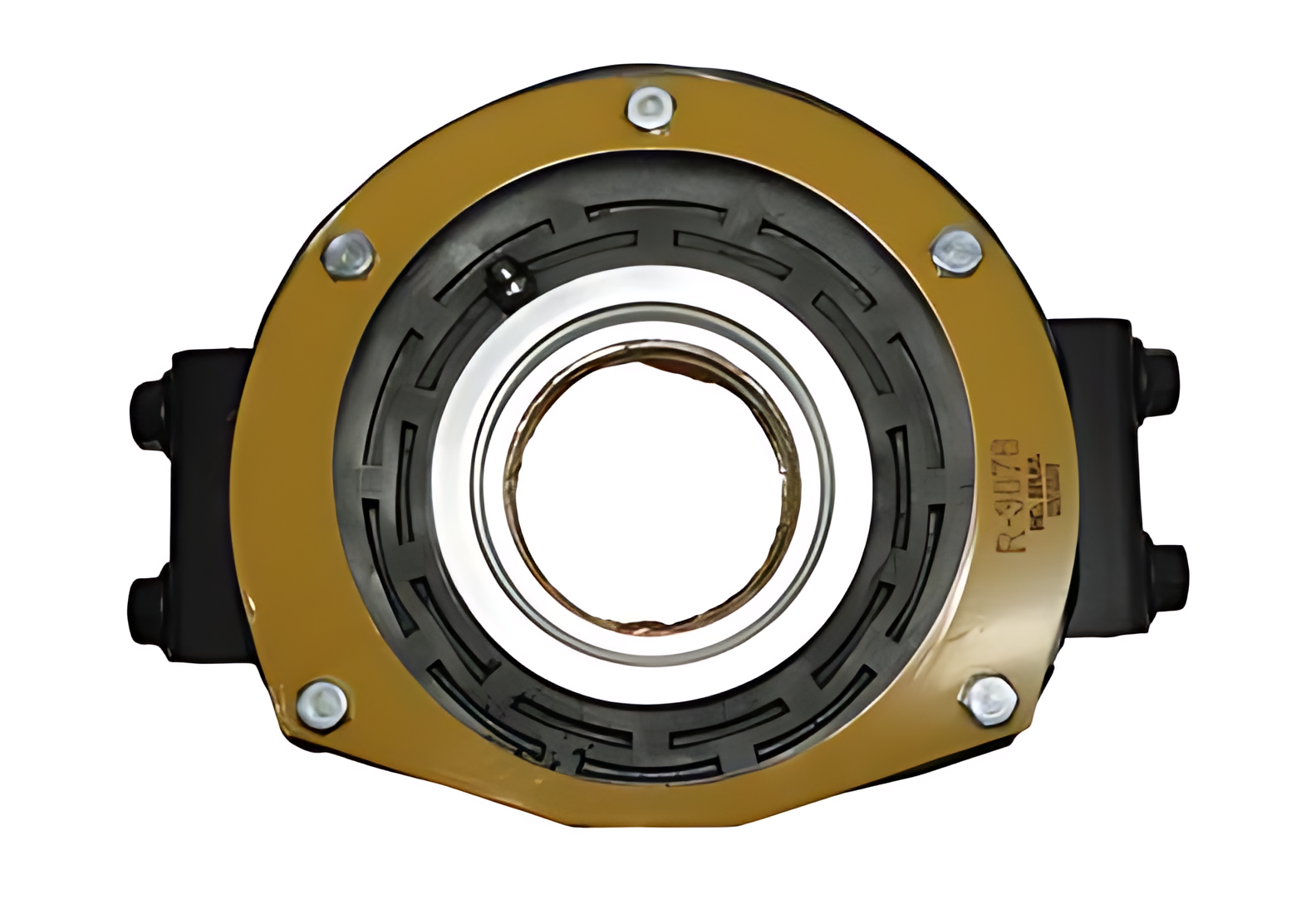 SUPORTE DO CARDAN COM ROLAMENTO 70MM - R-3076