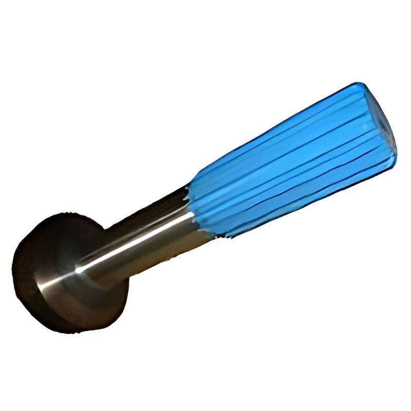 PONTEIRA TRASEIRA CARDAN 16 ESTRIAS - 5-40-1051