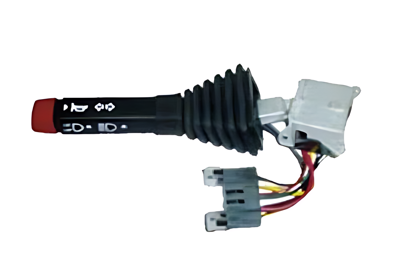 CHAVE SETA FAROL ALTO E BAIXO, LAMPEJO E BUZINA - TJG953513