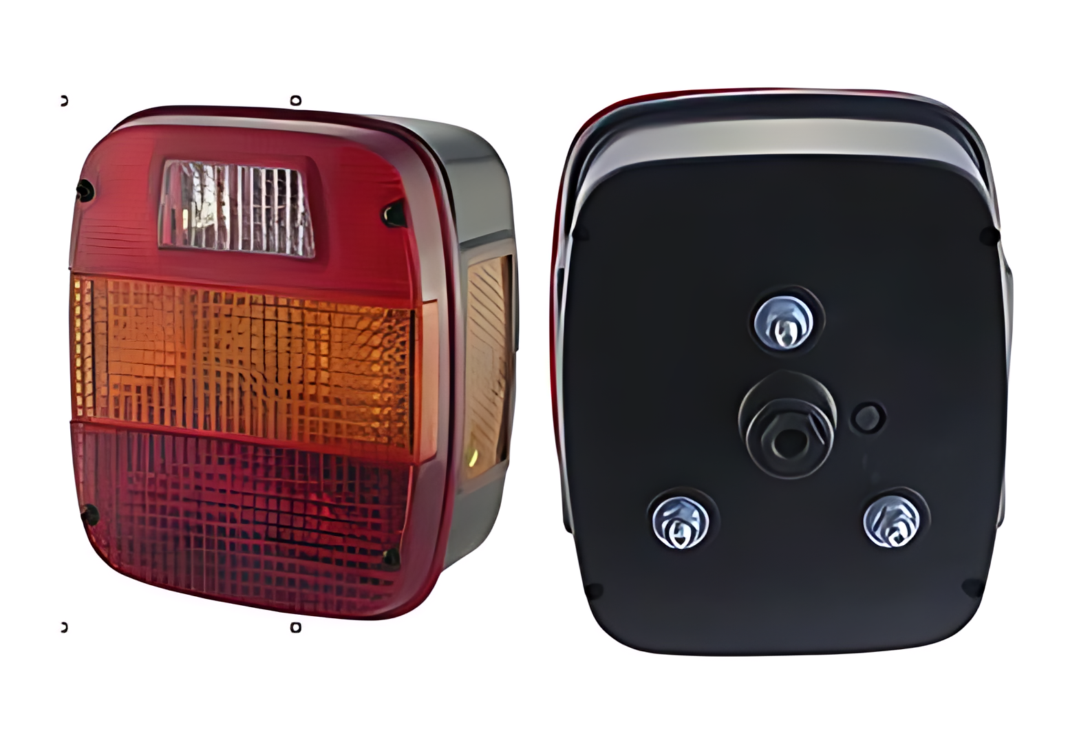 LANTERNA TRASEIRA LE MARMITA C/VIGIA - T12945095