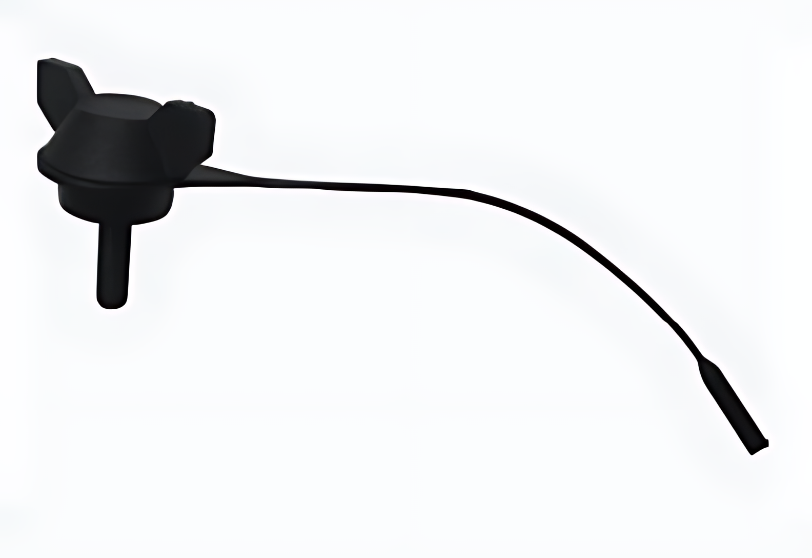 PORCA BORBOLETA PARALAMA C/PARAFUSO - 2T0911094