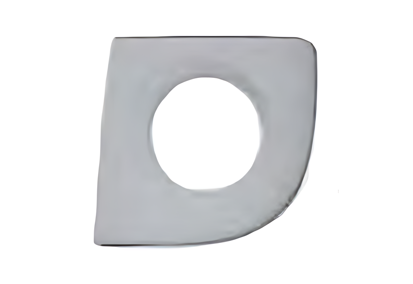 MOLDURA FAROL ESQUERDO - 2P0853207