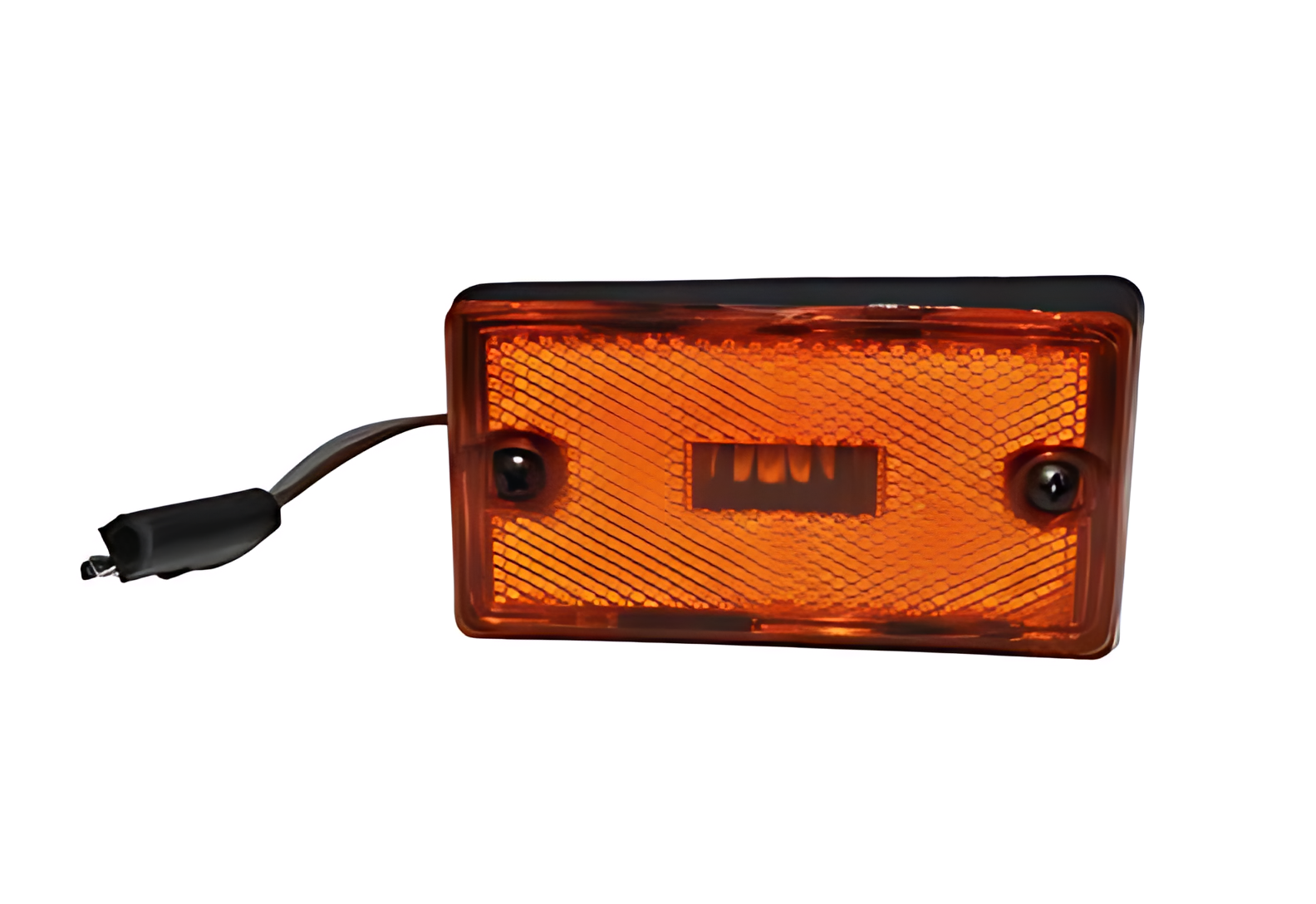 LANTERNA PISCA LATERAL LE/LD S/SOQUETE C - 2R0949101