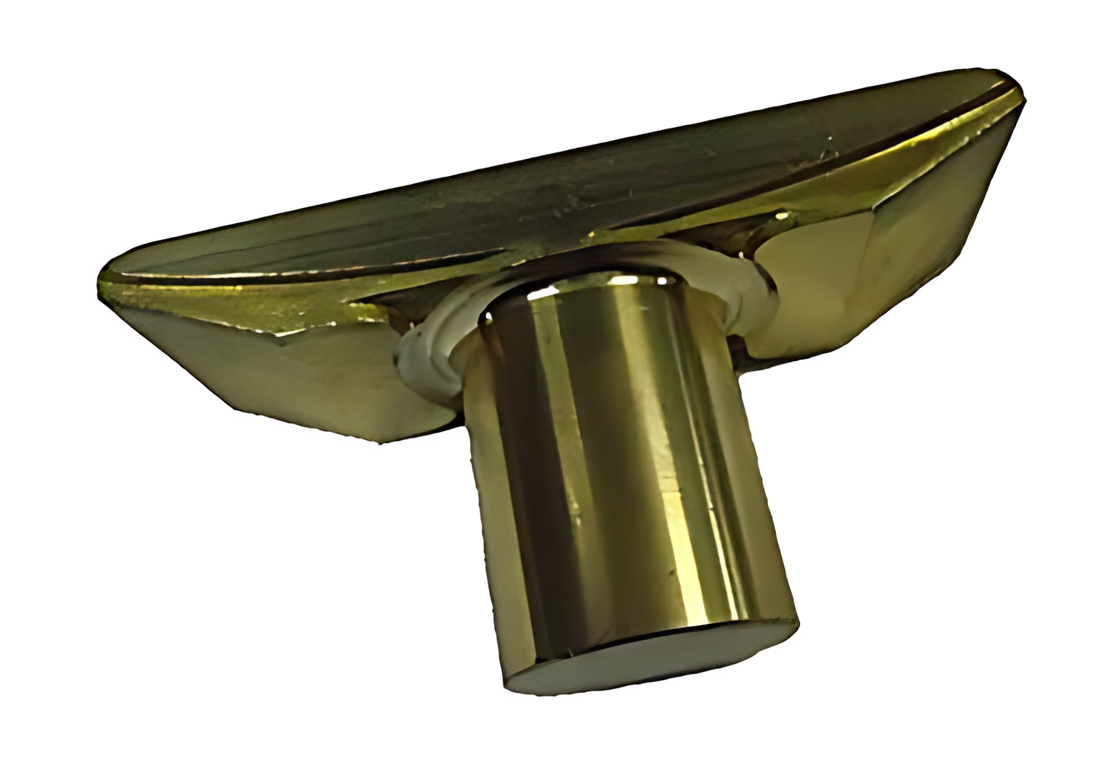 BUCHA DO GARFO DA CAIXA DE MUDANCAS  ZF 16S 1650 - BH2X7085AA