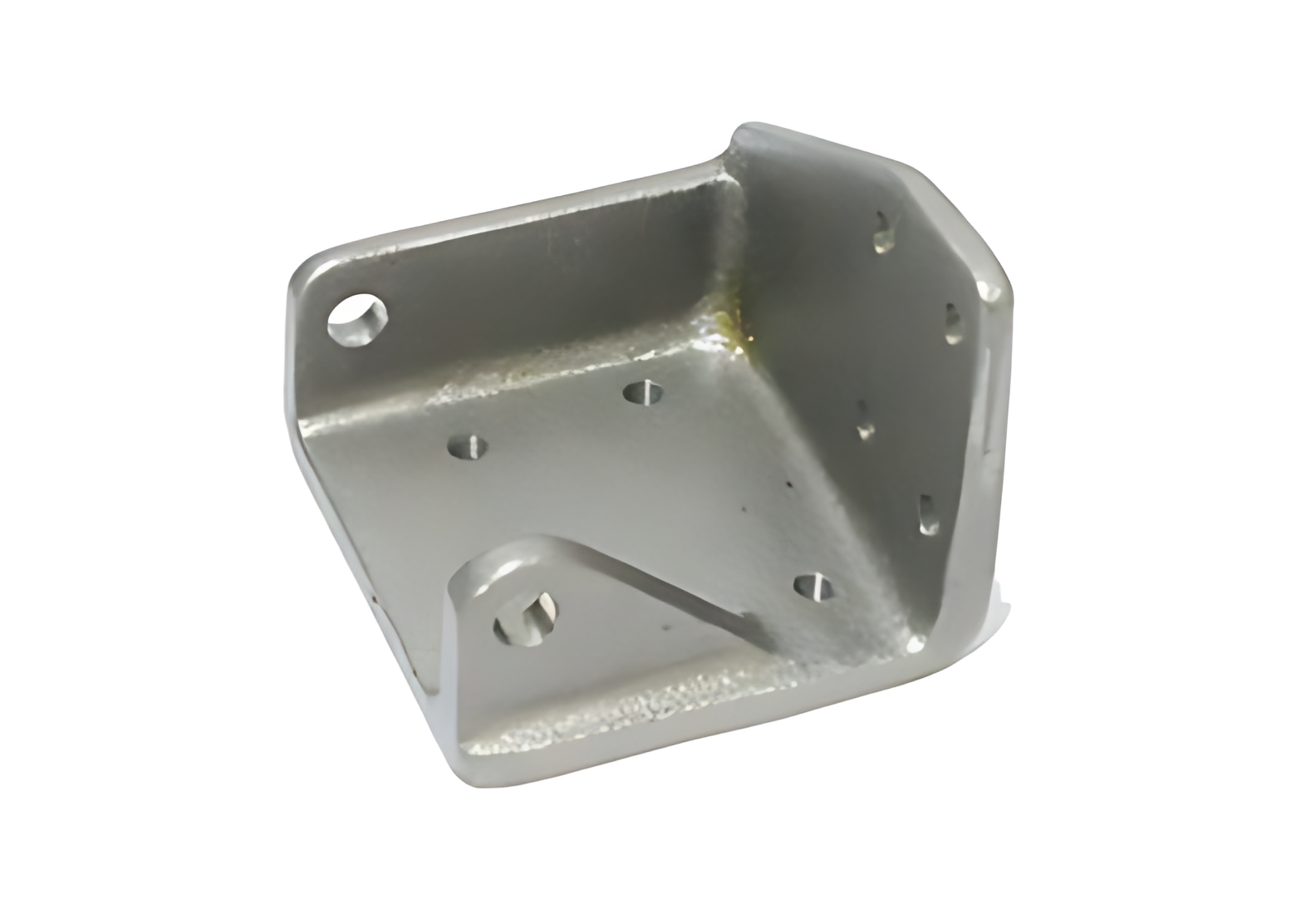 SUPORTE ALTERNADOR MOTOR MWM X10 - 2T0903141