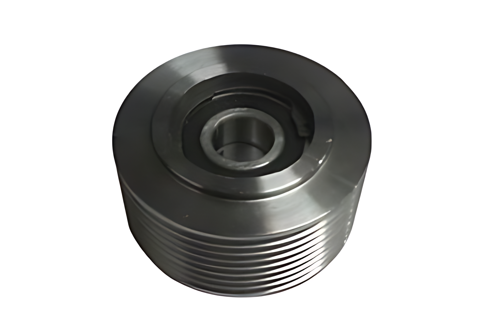 POLIA ESTICADOR CORREIA FERRO - BG5X2884AA