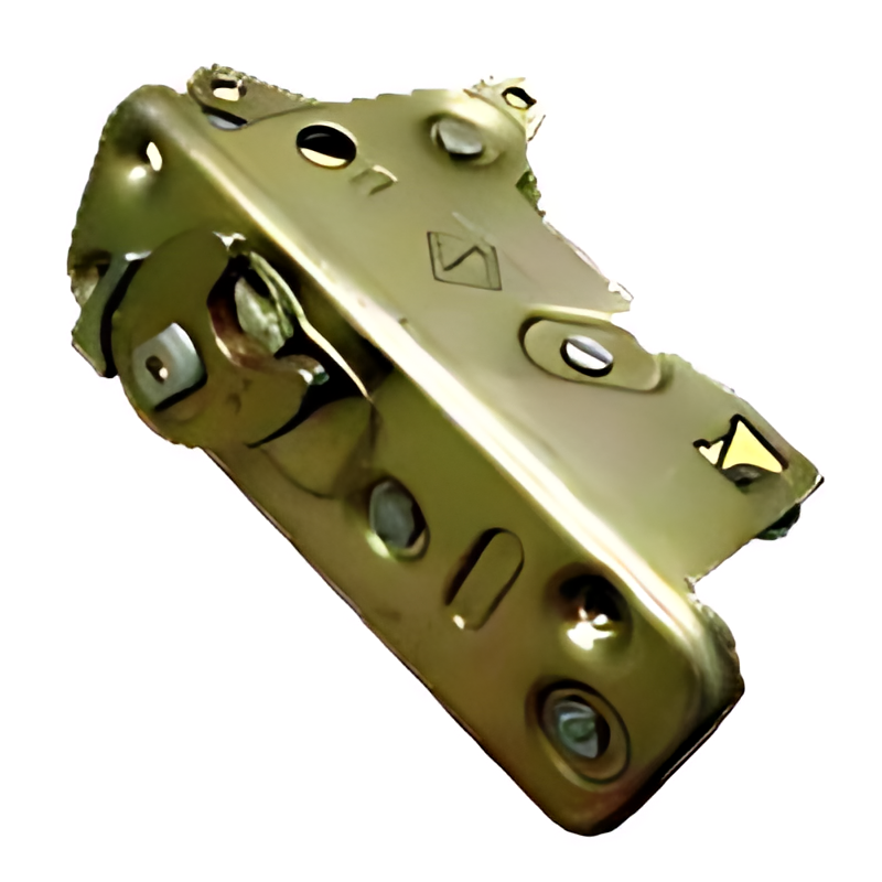 FECHADURA PORTA LD - 3447207135