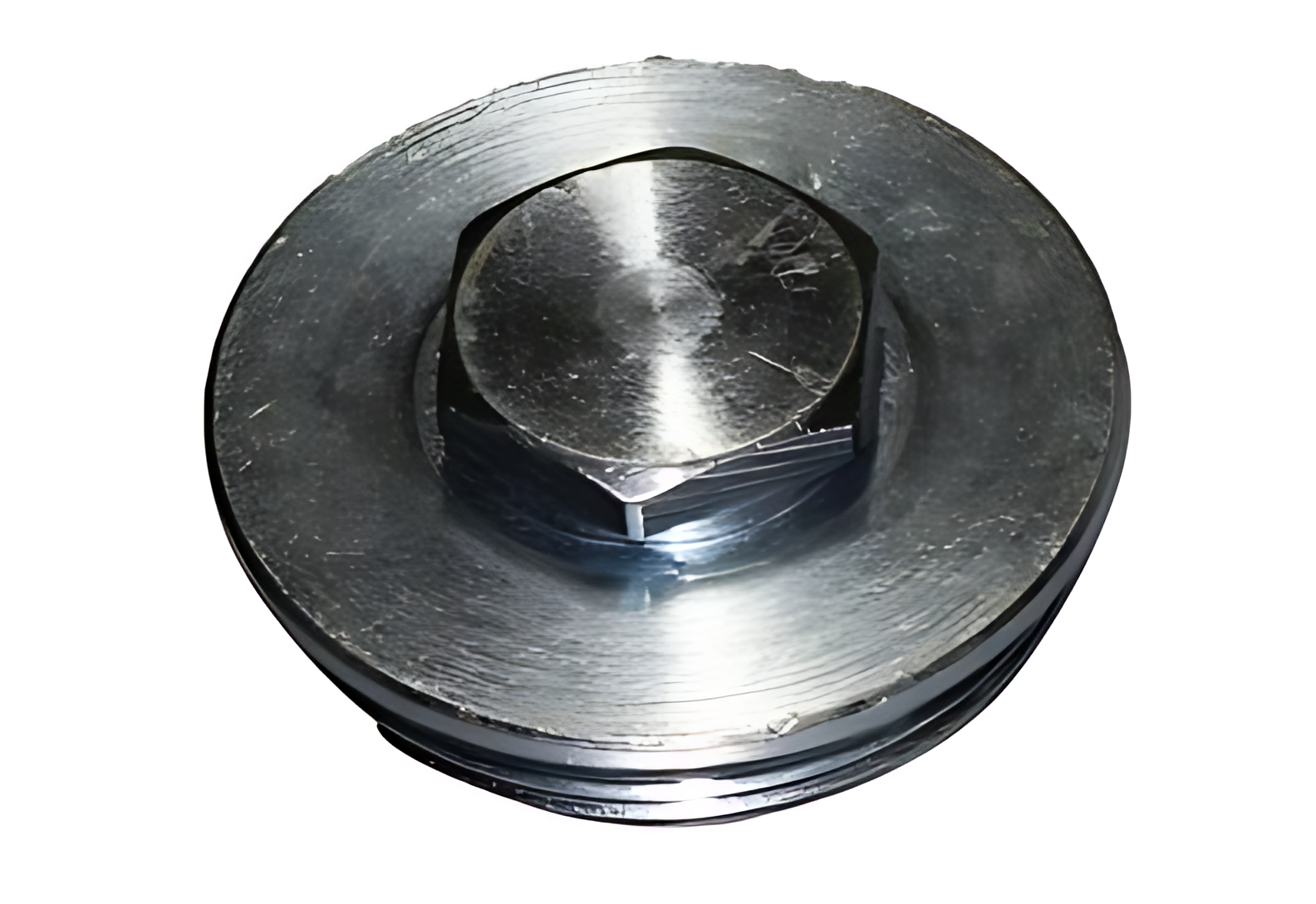 TAMPA MANGA EIXO SUPERIOR INFERIOR ( SISTEMA SIFCO) - 2R0407375A