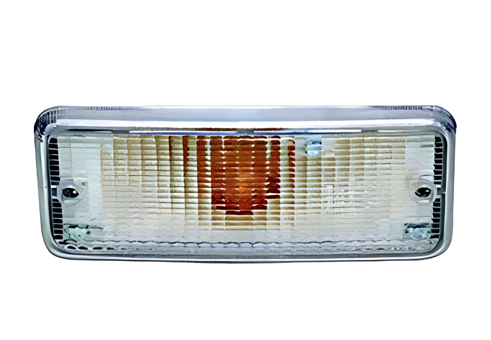 LENTE LANTERNA FRONTAL CRISTAL - 2TA953141