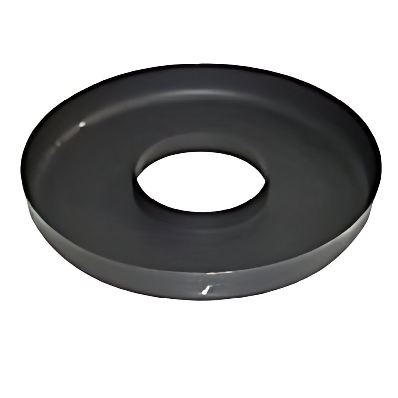 DEFLETOR DA FLANGE DO CARDAN - 3524130061