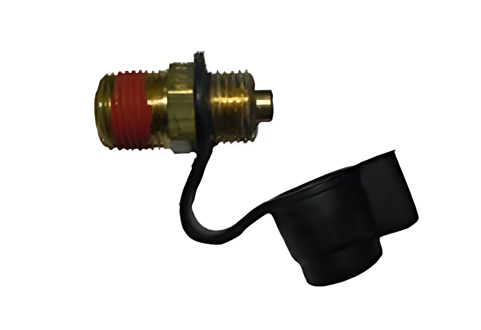 CONEXAO PARA CONTROLE DE AR FREIO - 96HU2A783AA