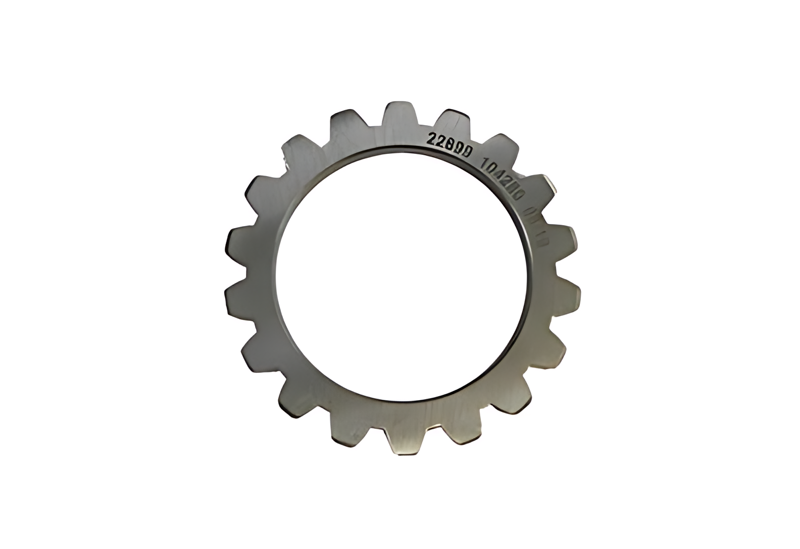 ARRUELA DO  EIXO AUXILIAR RT11710 - 2UU311307