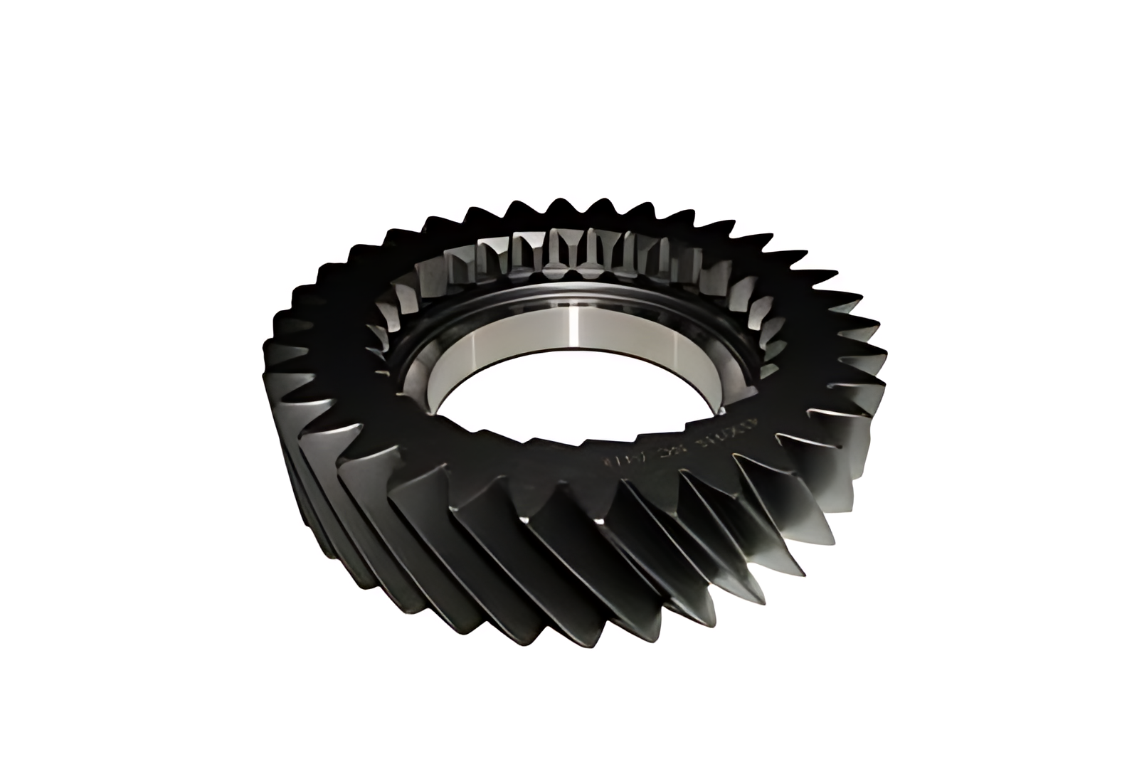 ENGRENAGEM MOTRIZ AUXILIAR RT12913 RT14918 - BG3X7177AA