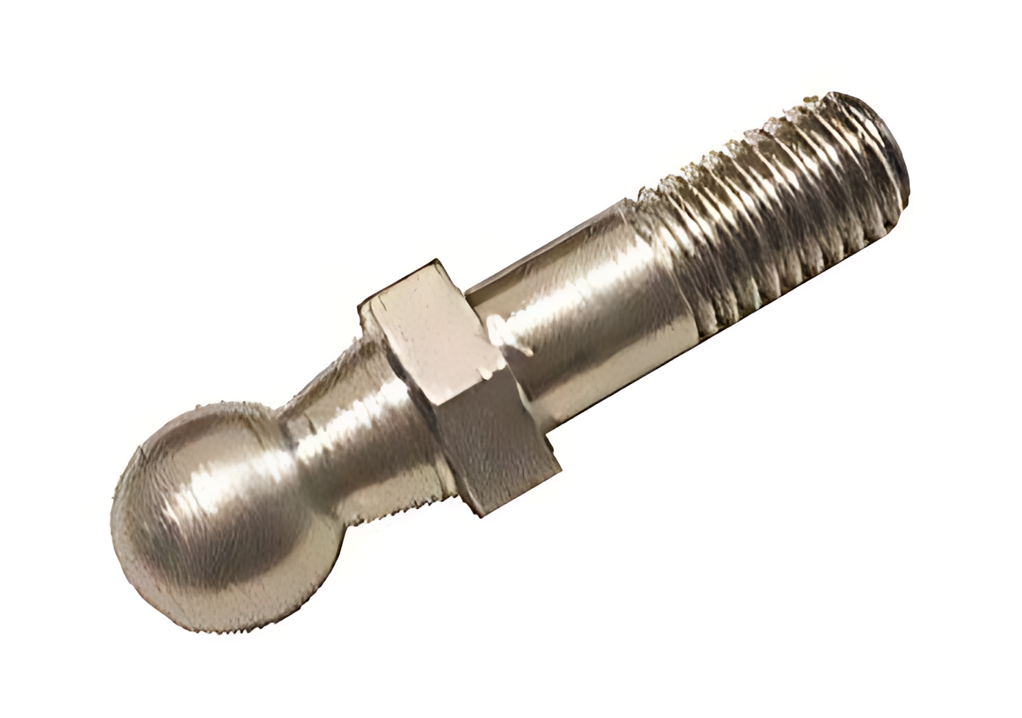 PINO ESFERICO DO TERMINAL EMBREAGEM 10X1,5MM - 3029910015