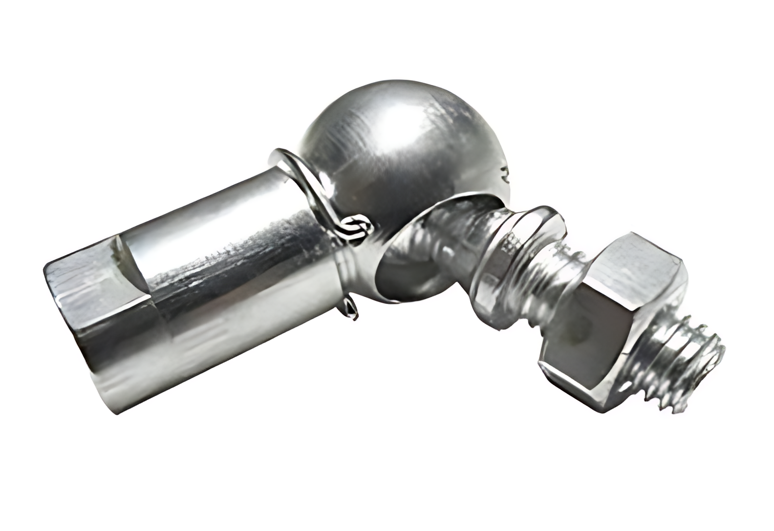 TERMINAL ESFERICO ACELERADOR - 071805013202