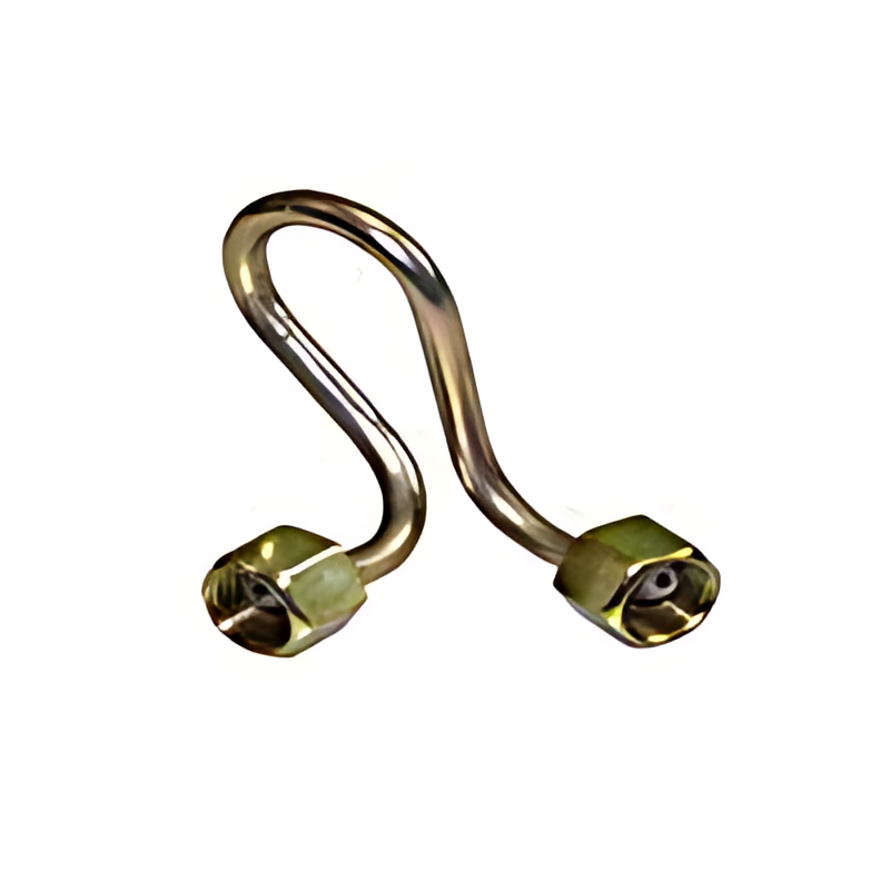 TUBO INJETOR MOTORES OM904LA OM906LA OM924LA OM926LA - 9060701433