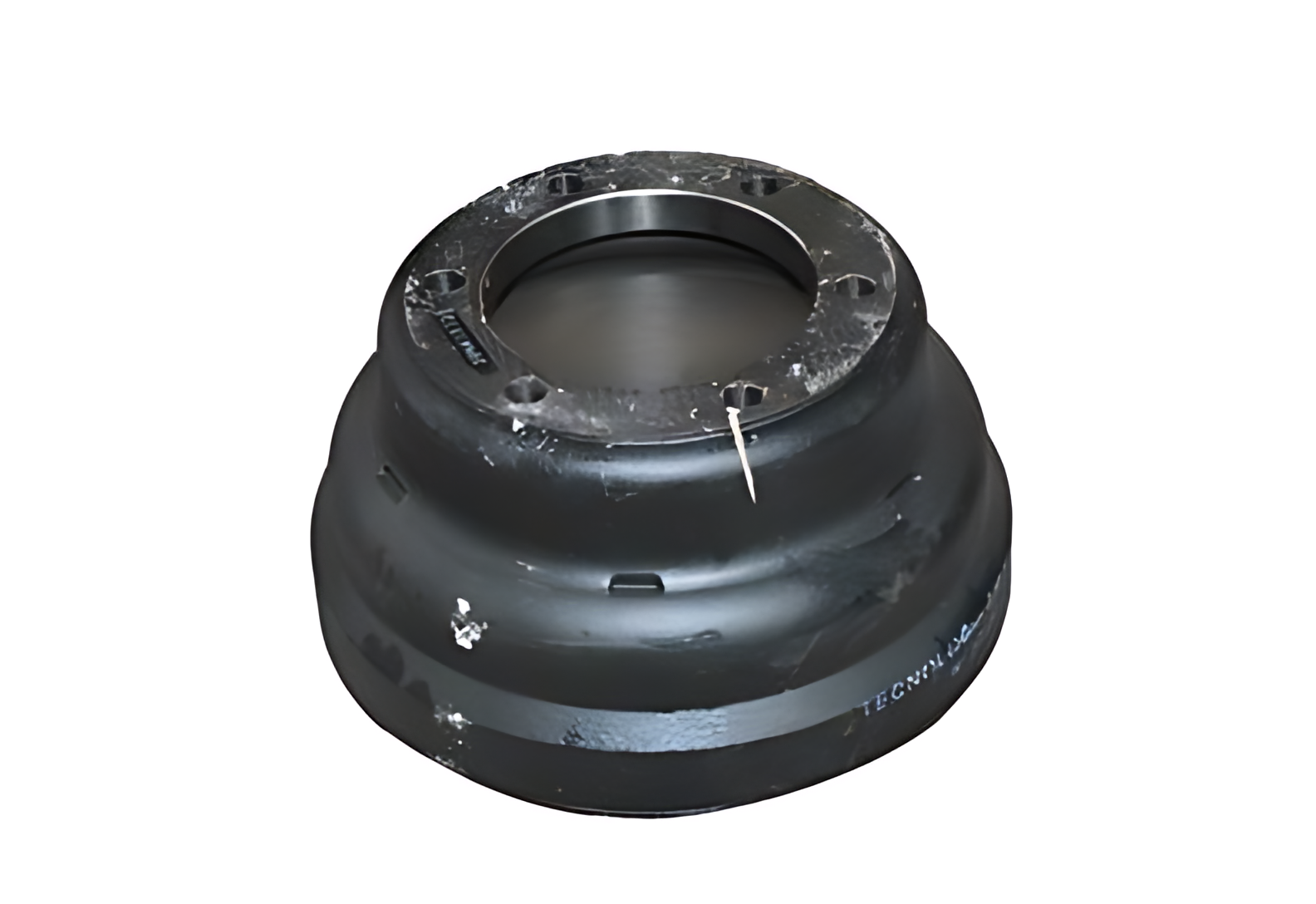 TAMBOR DE FREIO TRASEIRO DELIVERY 5 TONELADAS - 2P0609617