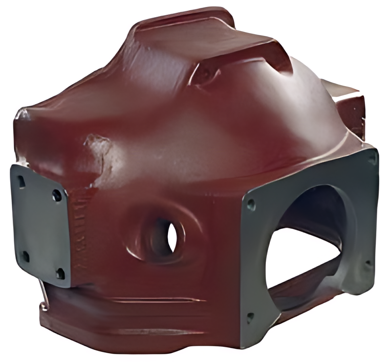 CARCACA EMBREAGEM OM366A CAMINHAO - 3512510201