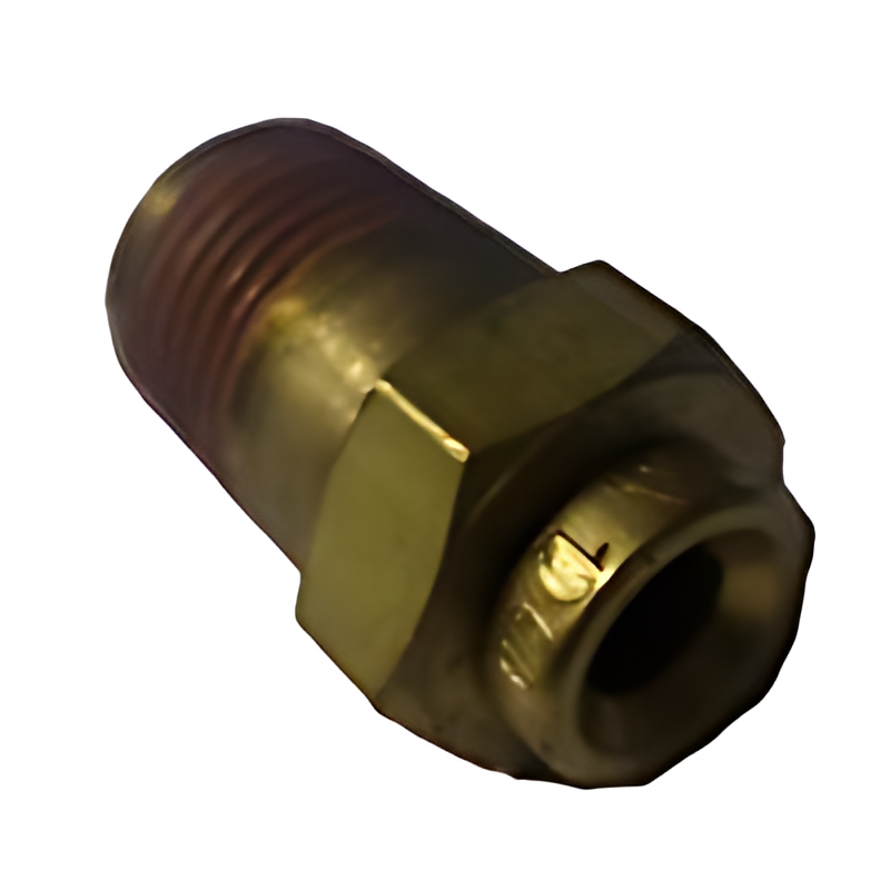 CONECTOR VALVULA SELETORA RT 1/8 - 2U0325297