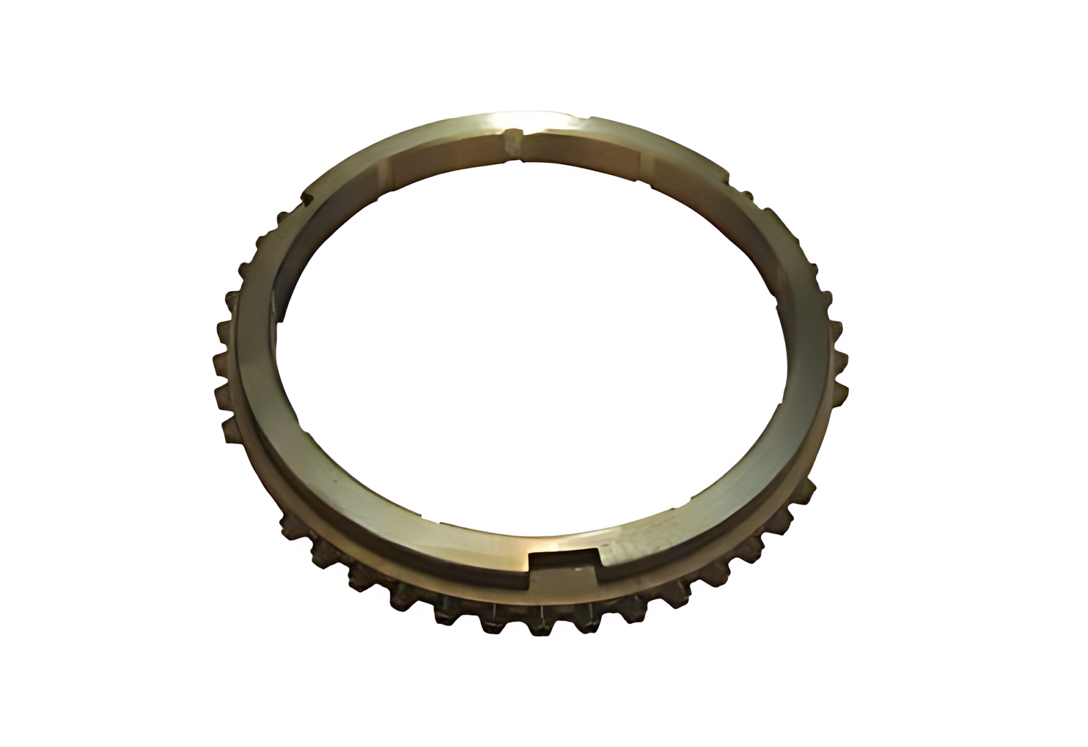 ANEL SINCRONIZADO FS4305 FSO4405   4A 5A  RE - BG6X7107AA