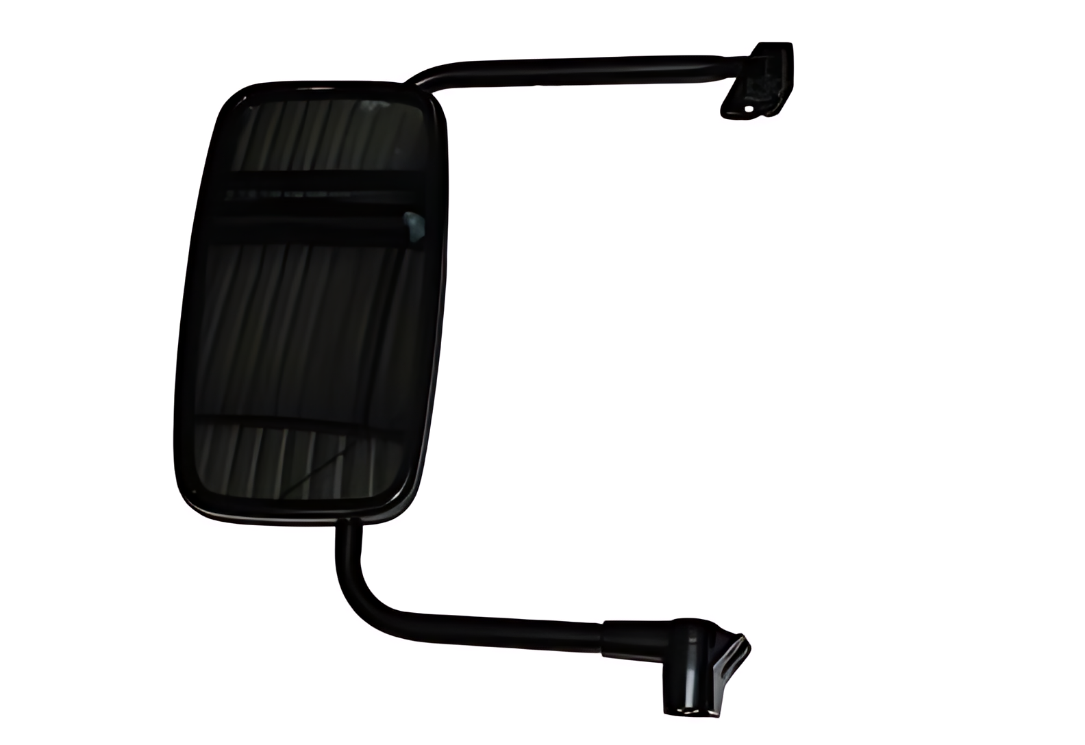 ESPELHO RETROVISOR COMPLETO C/ SUP.  CO - 2TA857513