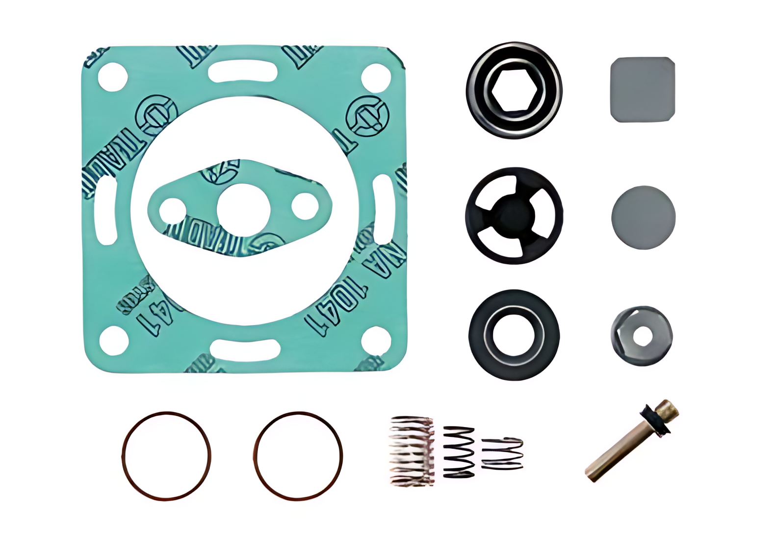 REPARO COMPRESSOR AR - T06198301