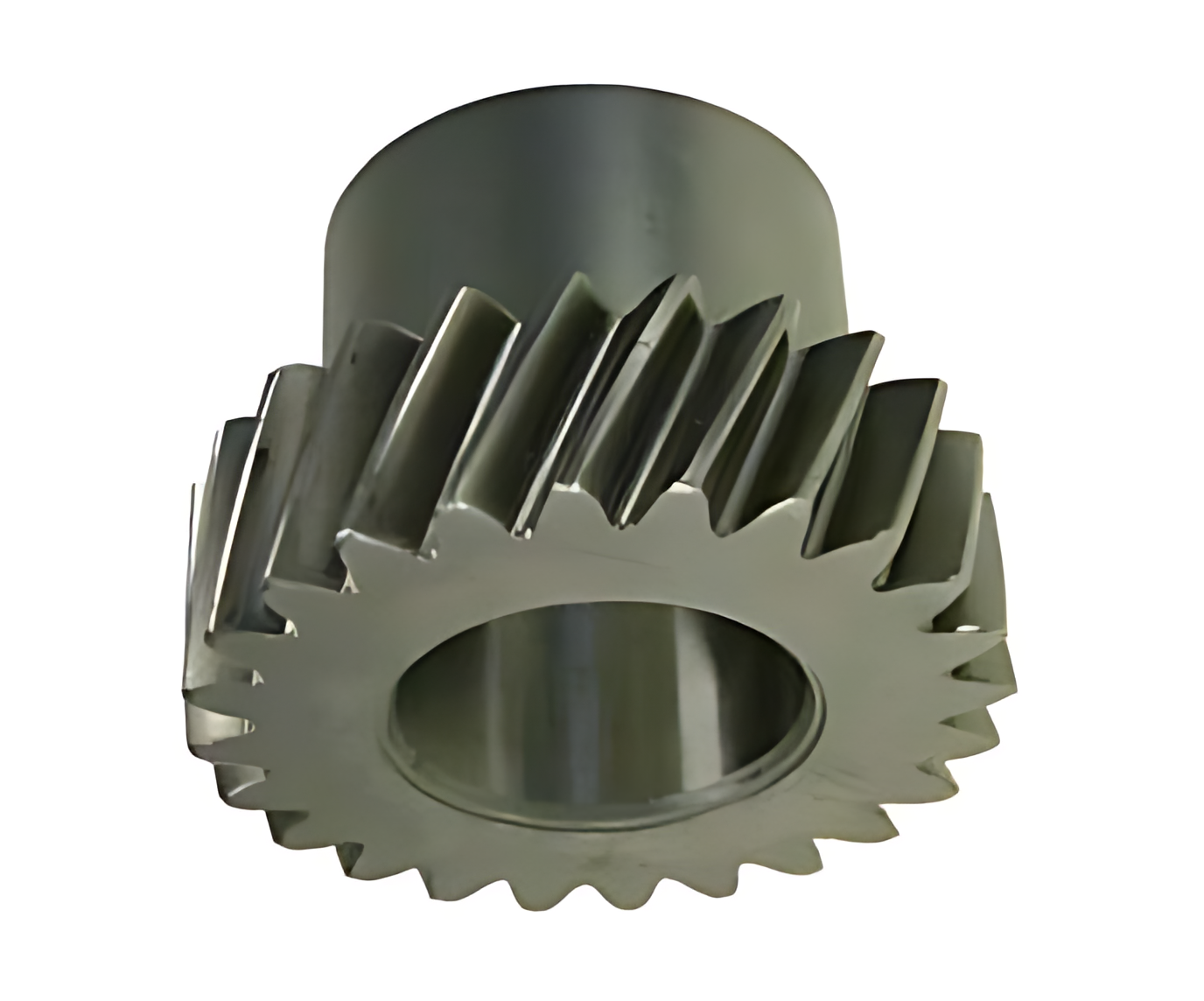 ENGRENAGEM DA 3� MARCHA FIXA 24 DENTES - 0002633513