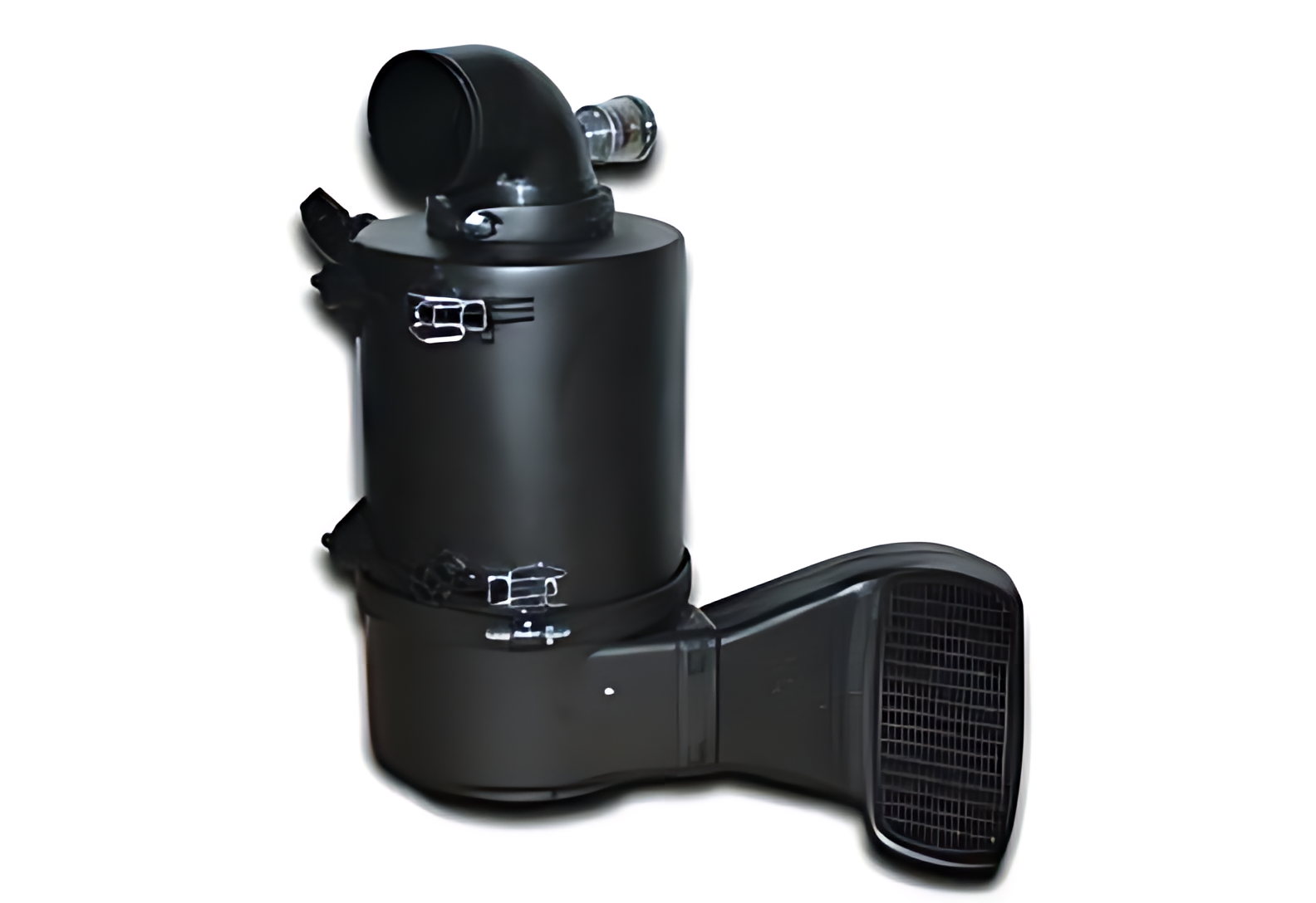 FILTRO AR PARCIAL (S/ ELEMENTO S/ INDICADOR PUREZA) - 4C459600AD