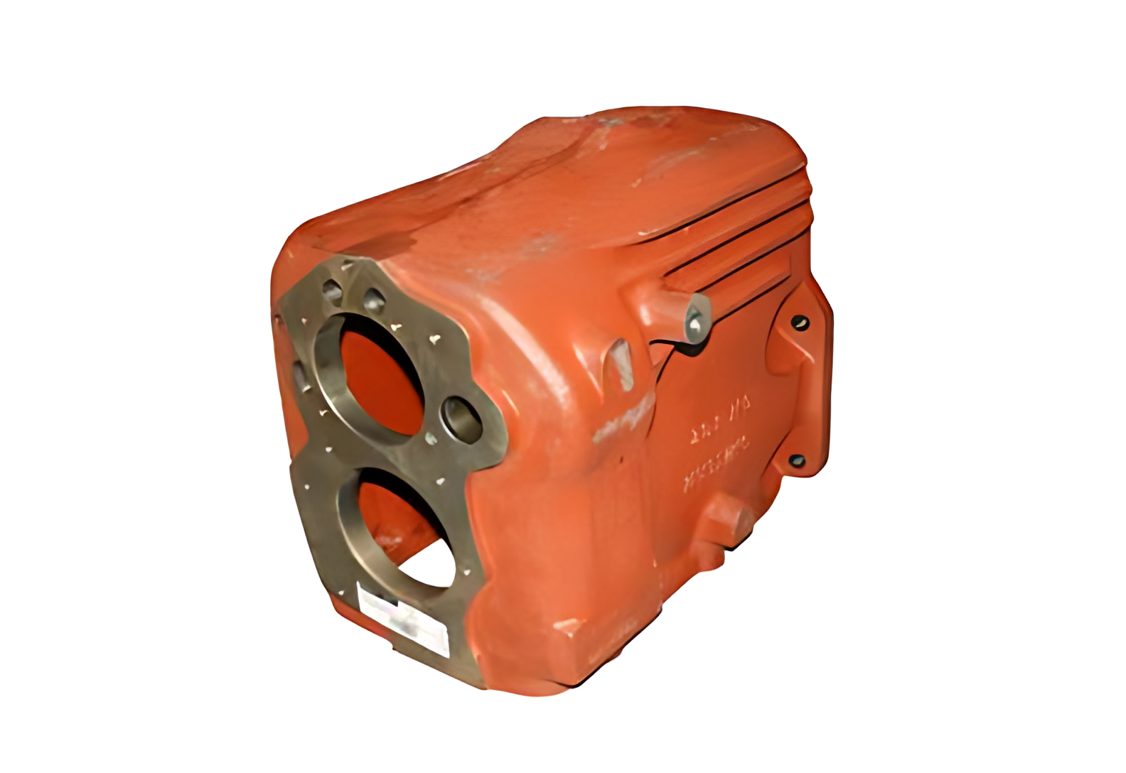 CARCACA CAIXA CAMBIO - 3452600111