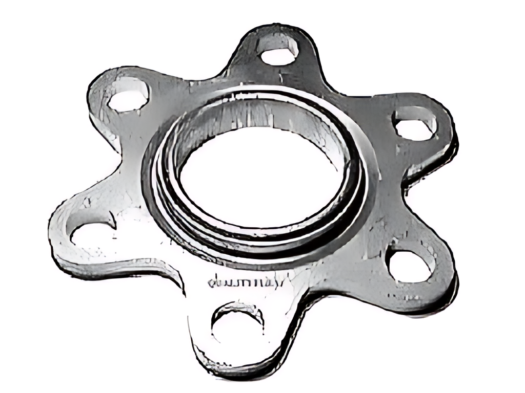 CALCO DA BOMBA DAGUA ESTRELA - 3522050708