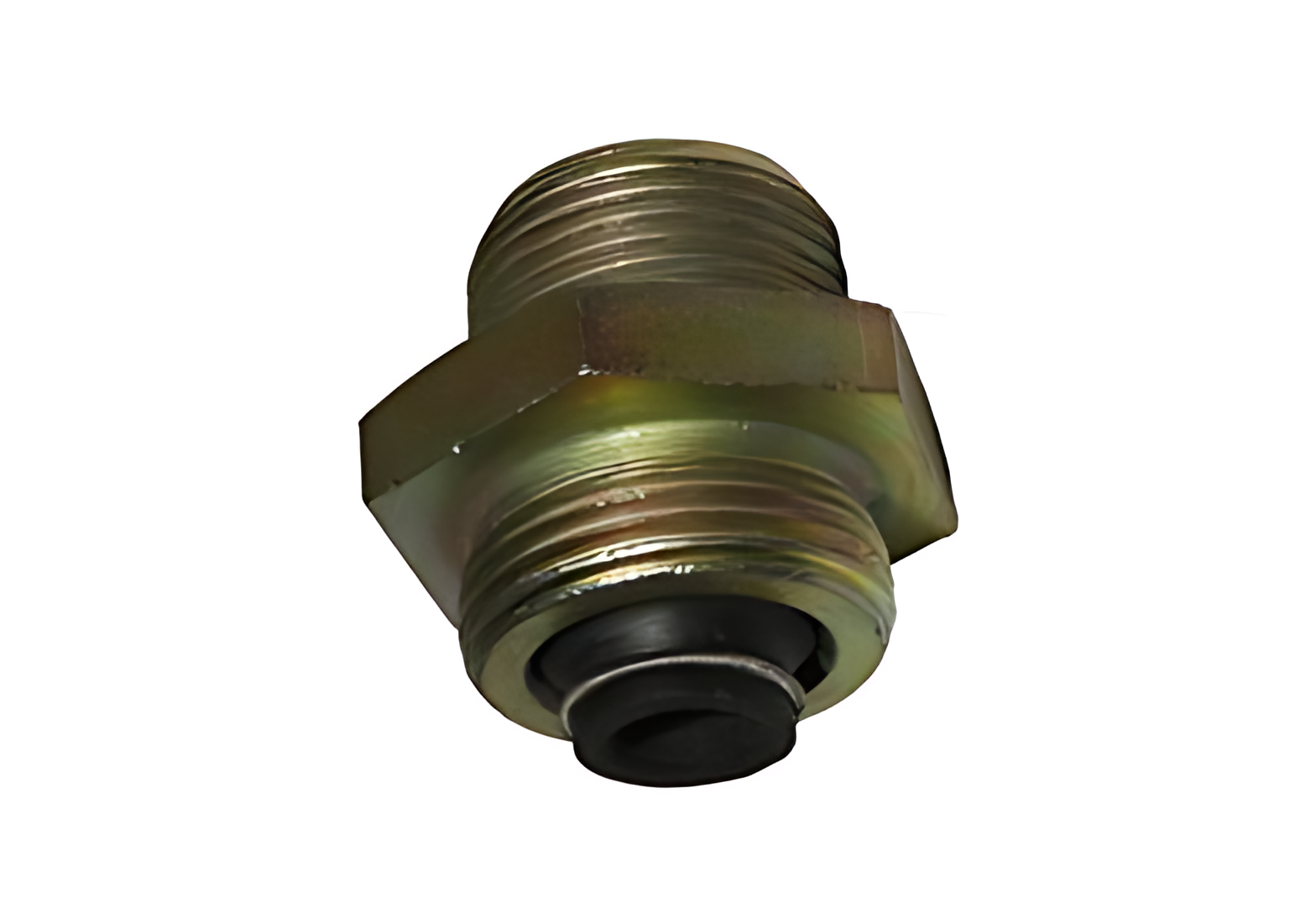 NIPLE DO EIXO DO VELOCIMETRO COM RETENTOR - 3212610031