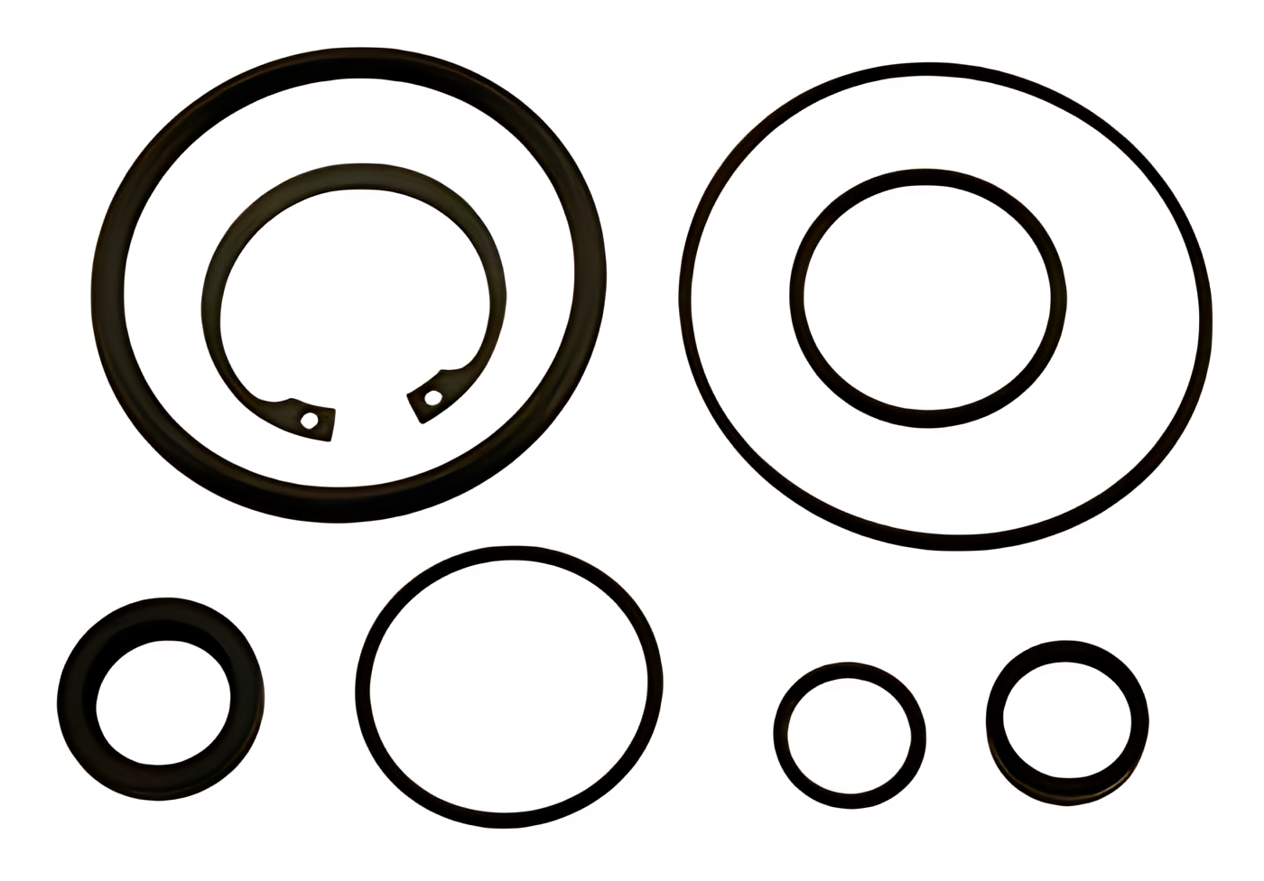 JG.REP.VALVULA RELE - TAR698423