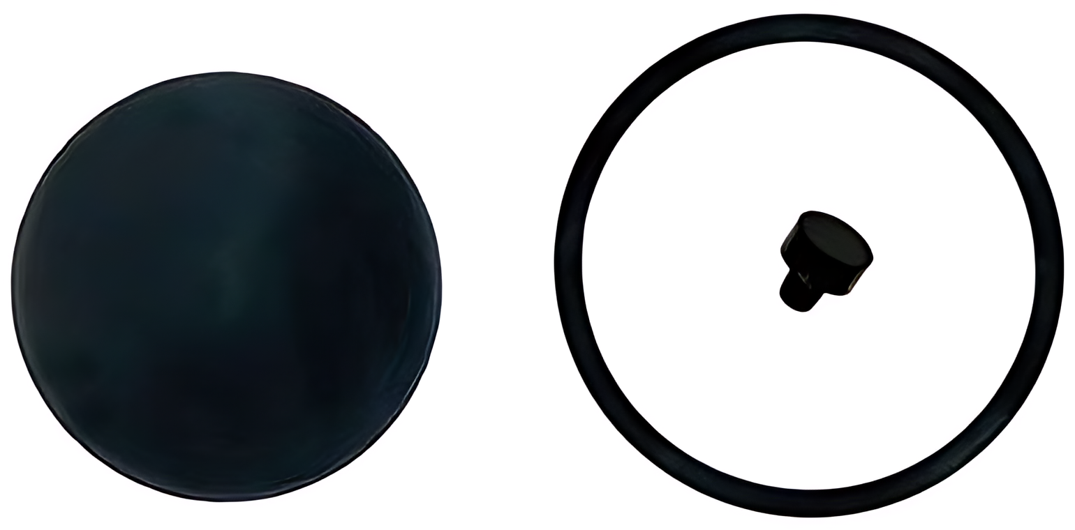 JG.REP.VALVULA DESCARGA - TAR698423A