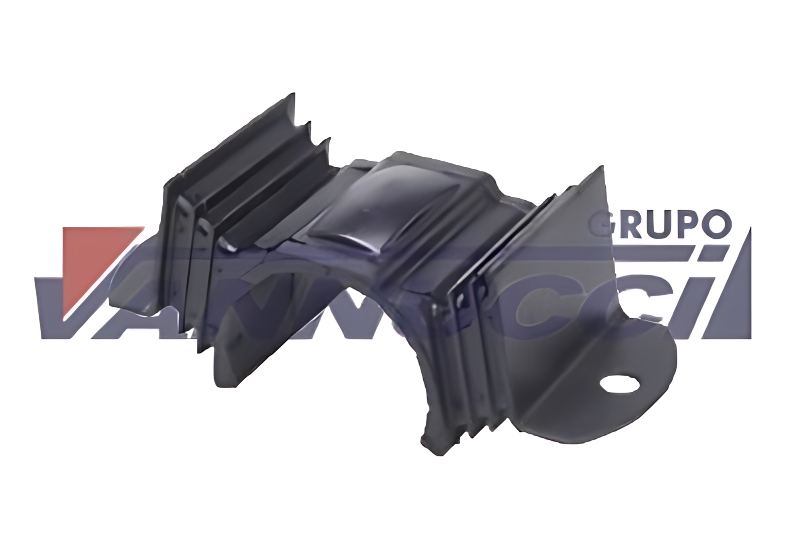 COXIM TRASEIRO DO MOTOR - 6682420013